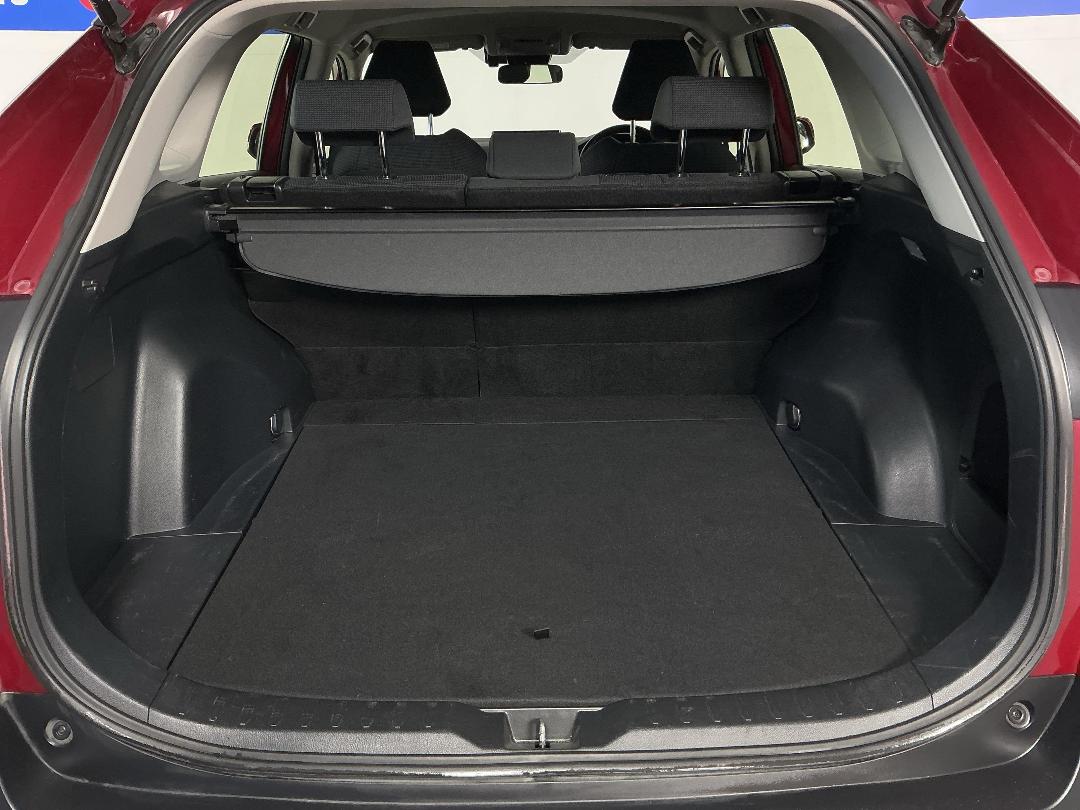 Photo '14' of Toyota Rav4 Photo '14' of Toyota Rav4