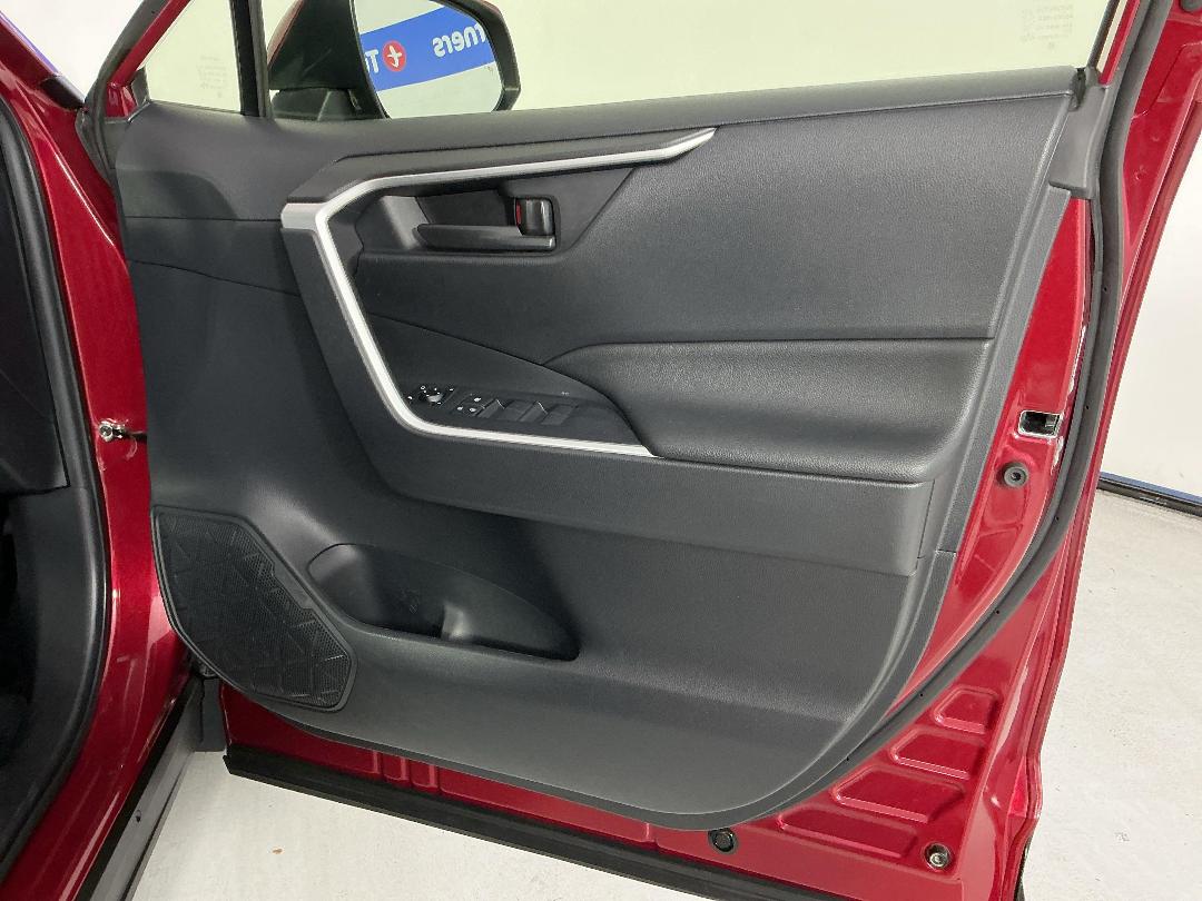 Photo '15' of Toyota Rav4 Photo '15' of Toyota Rav4