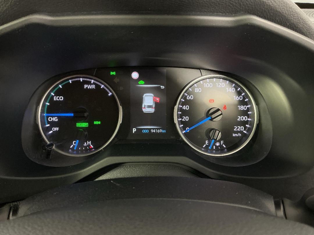 Photo '21' of Toyota Rav4 Photo '21' of Toyota Rav4