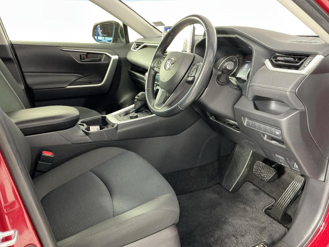 Photo '16' of Toyota Rav4 Photo '16' of Toyota Rav4