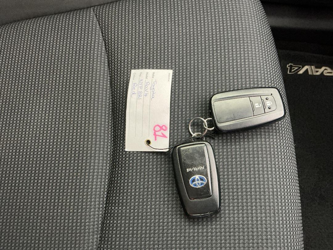 Photo '22' of Toyota Rav4 Photo '22' of Toyota Rav4