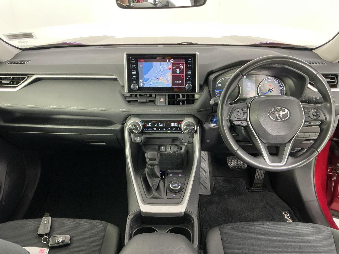 Photo '17' of Toyota Rav4 Photo '17' of Toyota Rav4