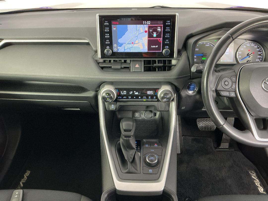 Photo '18' of Toyota Rav4 Photo '18' of Toyota Rav4