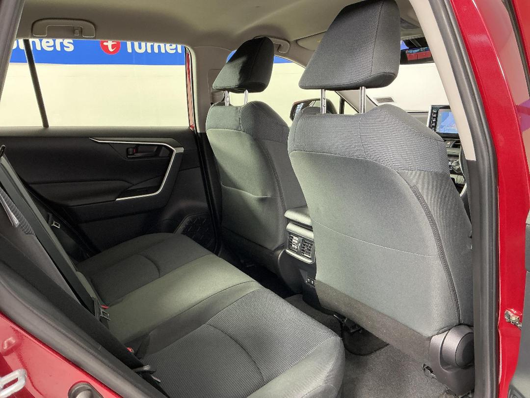 Photo '20' of Toyota Rav4 Photo '20' of Toyota Rav4