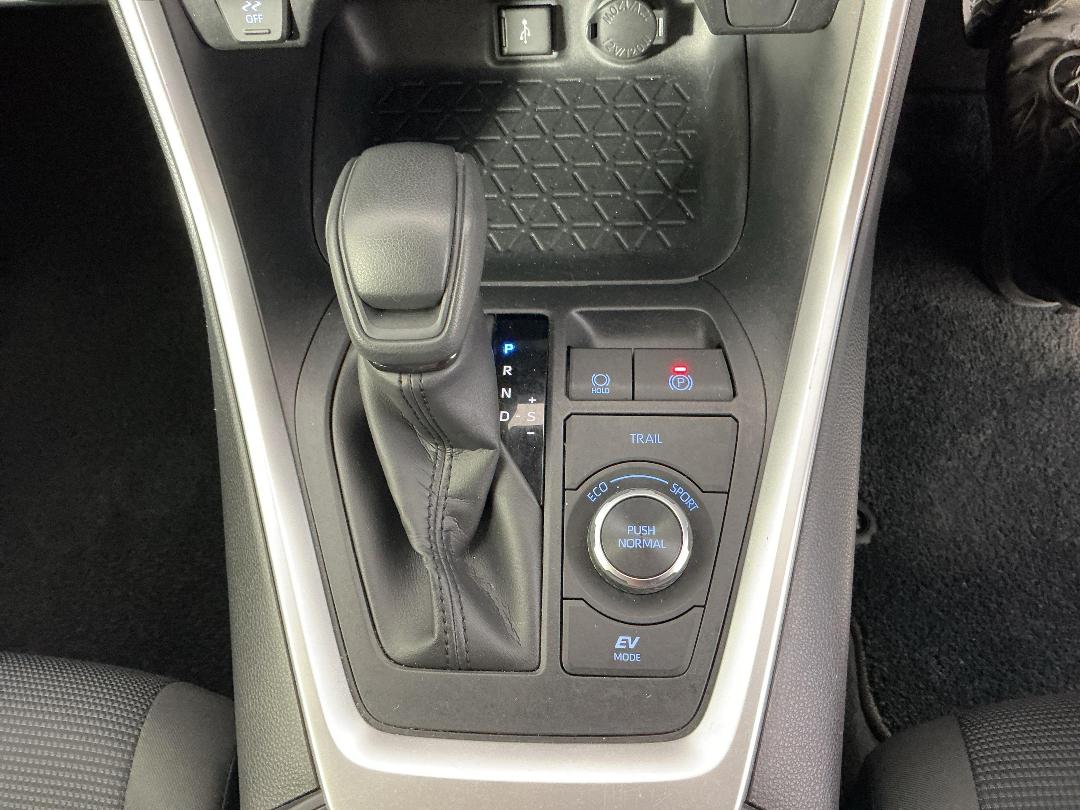 Photo '23' of Toyota Rav4 Photo '23' of Toyota Rav4