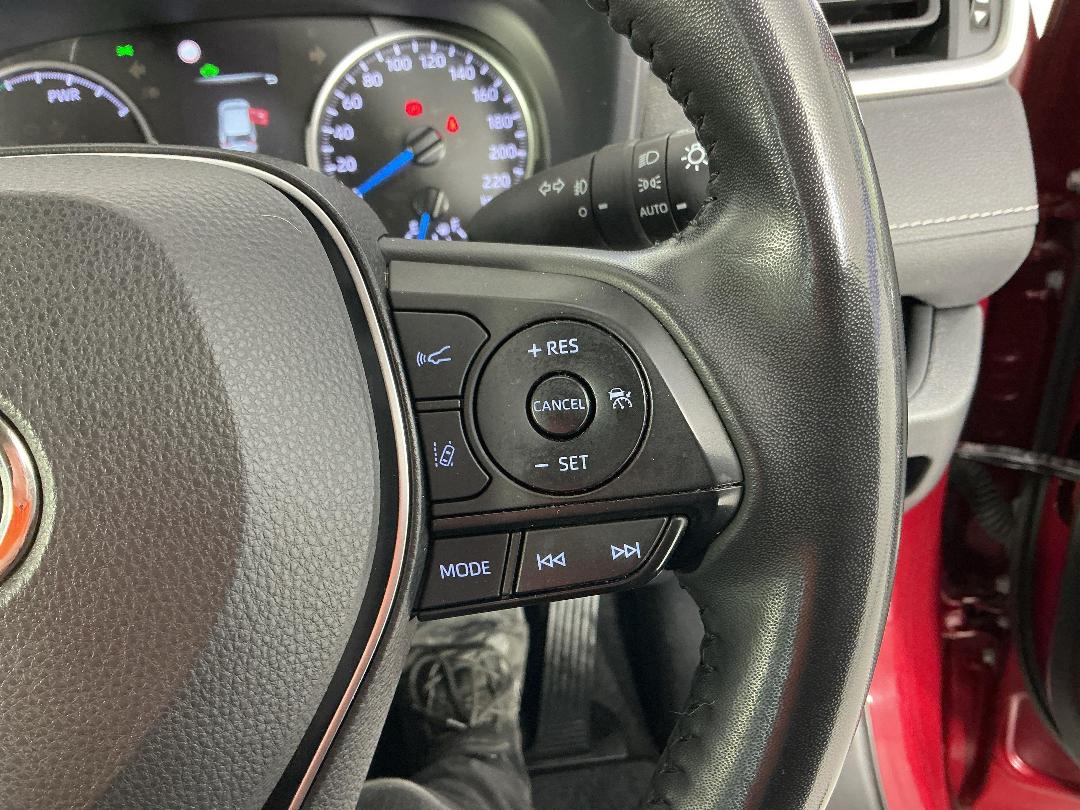 Photo '25' of Toyota Rav4 Photo '25' of Toyota Rav4