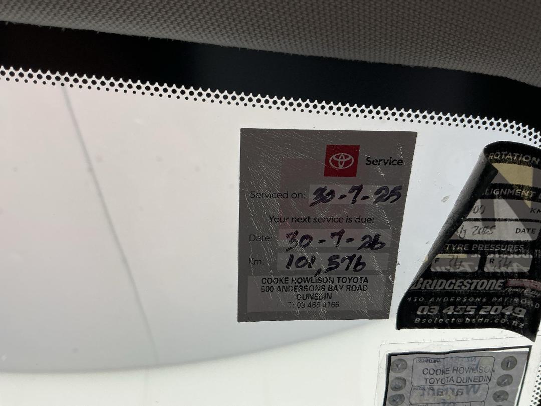 Photo '27' of Toyota Rav4 Photo '27' of Toyota Rav4