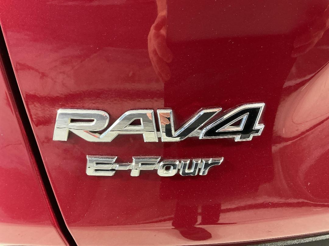 Photo '29' of Toyota Rav4 Photo '29' of Toyota Rav4