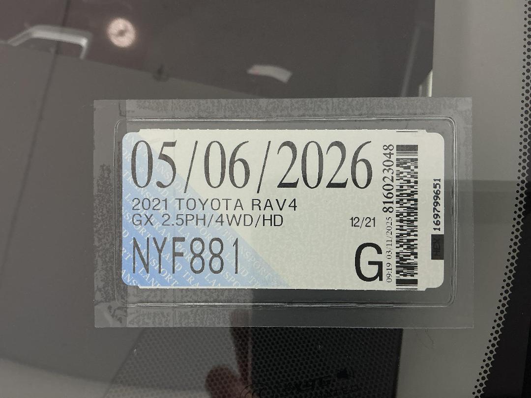 Photo '28' of Toyota Rav4 Photo '28' of Toyota Rav4