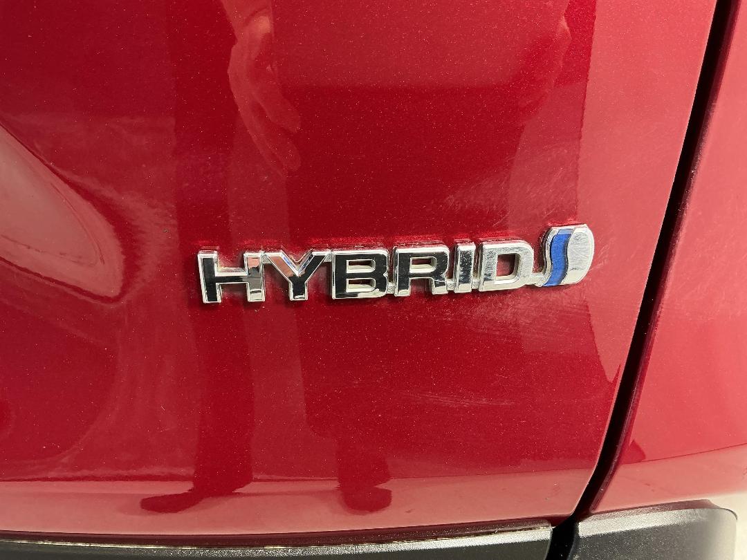 Photo '30' of Toyota Rav4 Photo '30' of Toyota Rav4