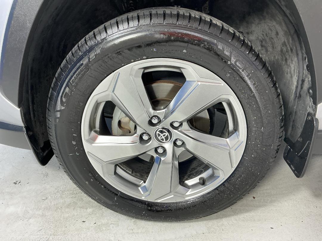 Photo '10' of Toyota Rav4 Photo '10' of Toyota Rav4