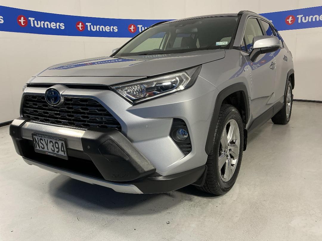 Photo '4' of Toyota Rav4 Photo '4' of Toyota Rav4