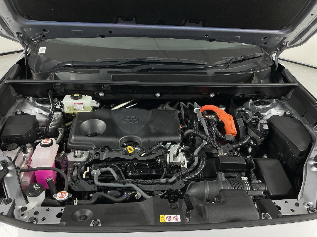 Photo '13' of Toyota Rav4 Photo '13' of Toyota Rav4