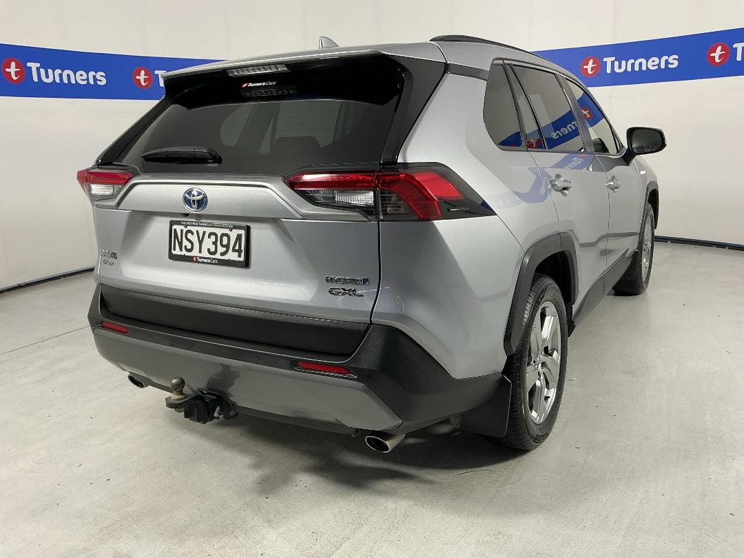 Photo '7' of Toyota Rav4 Photo '7' of Toyota Rav4