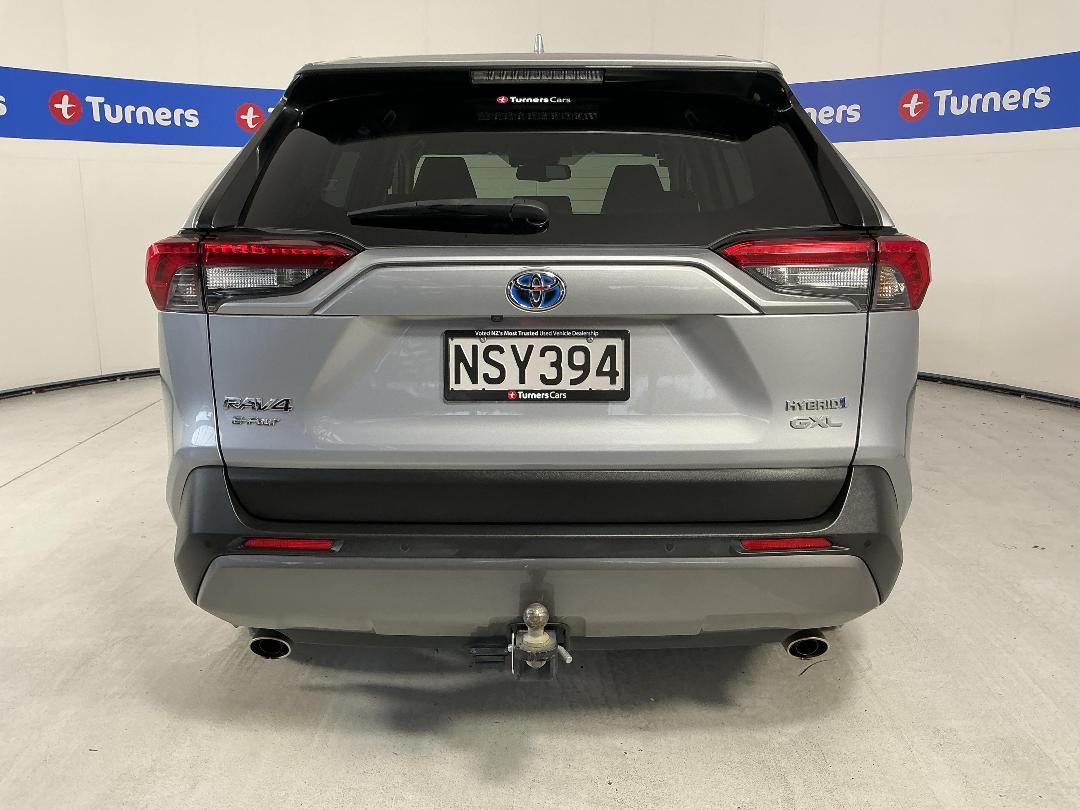 Photo '6' of Toyota Rav4 Photo '6' of Toyota Rav4