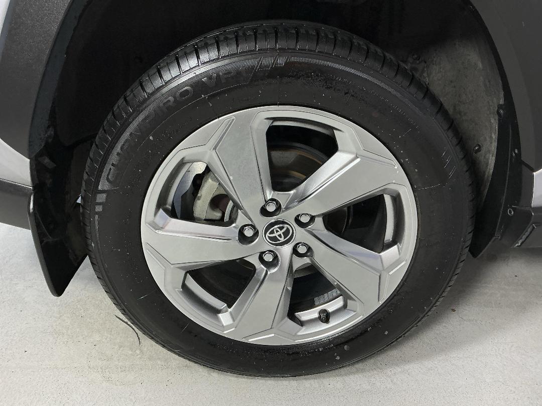 Photo '12' of Toyota Rav4 Photo '12' of Toyota Rav4