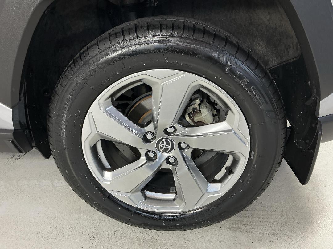 Photo '11' of Toyota Rav4 Photo '11' of Toyota Rav4