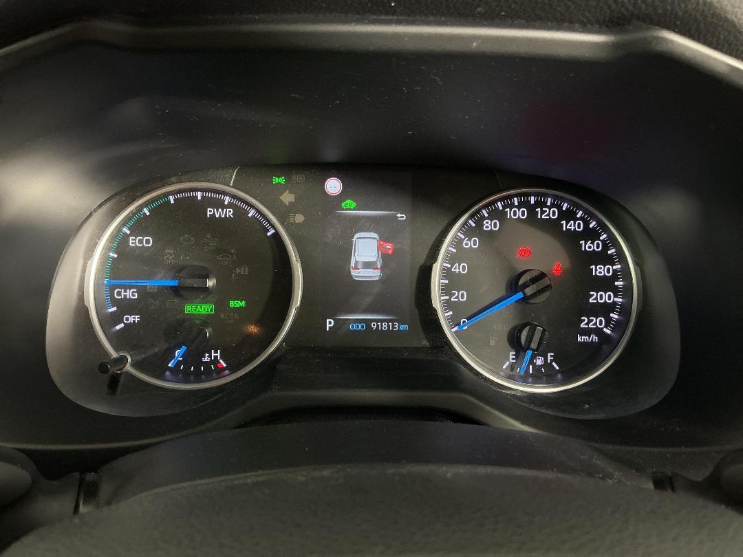 Photo '21' of Toyota Rav4 Photo '21' of Toyota Rav4