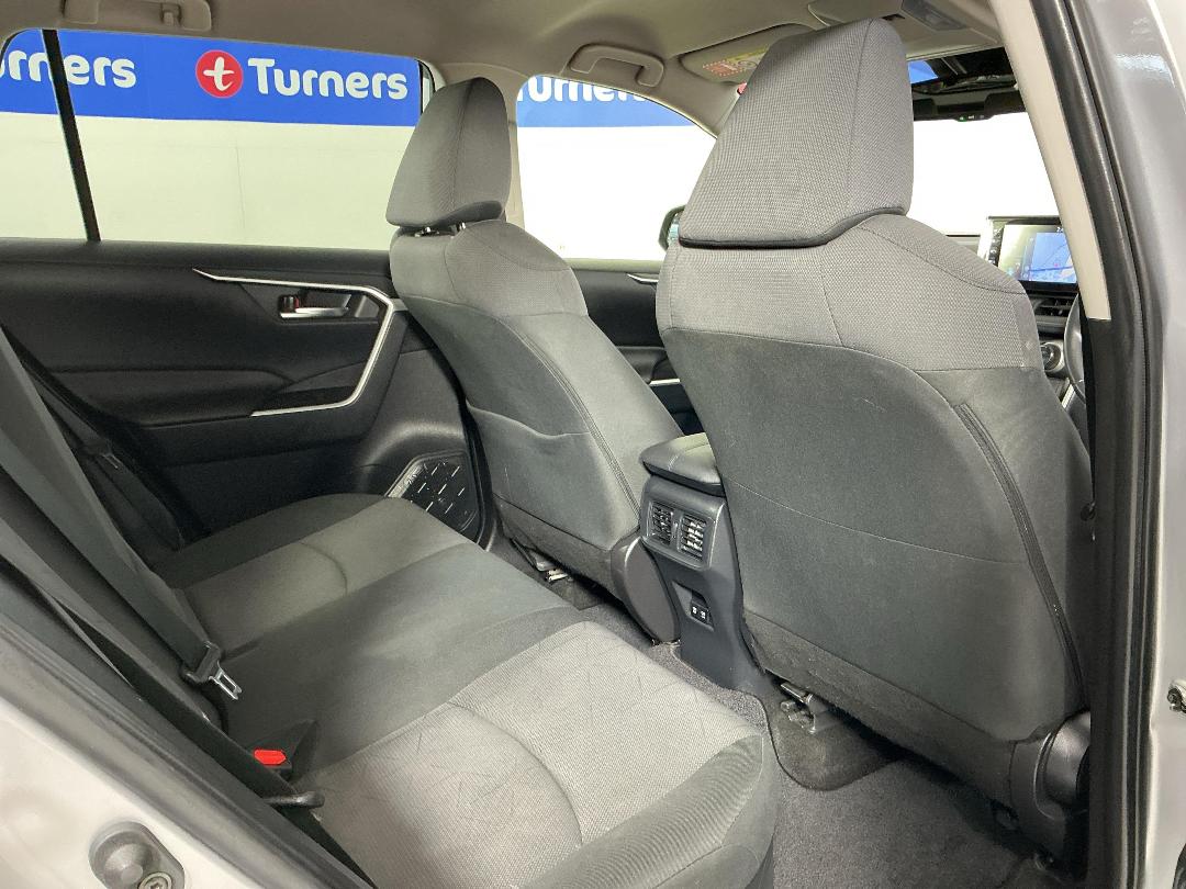 Photo '20' of Toyota Rav4 Photo '20' of Toyota Rav4