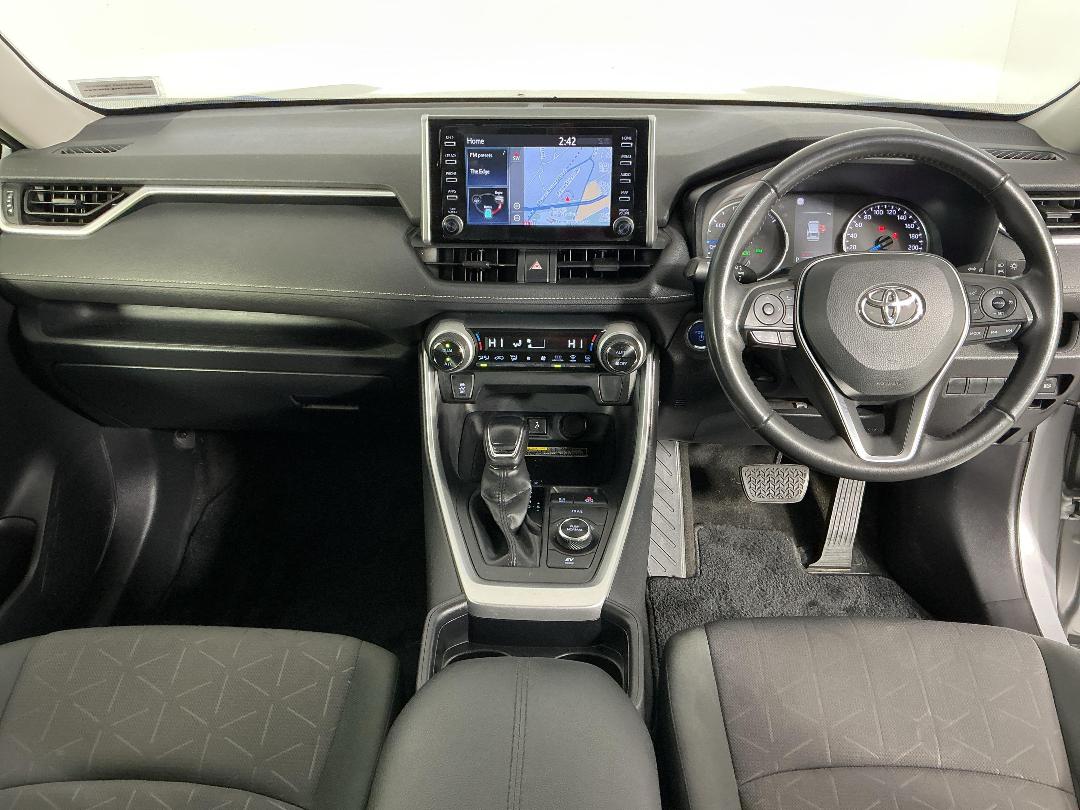 Photo '17' of Toyota Rav4 Photo '17' of Toyota Rav4