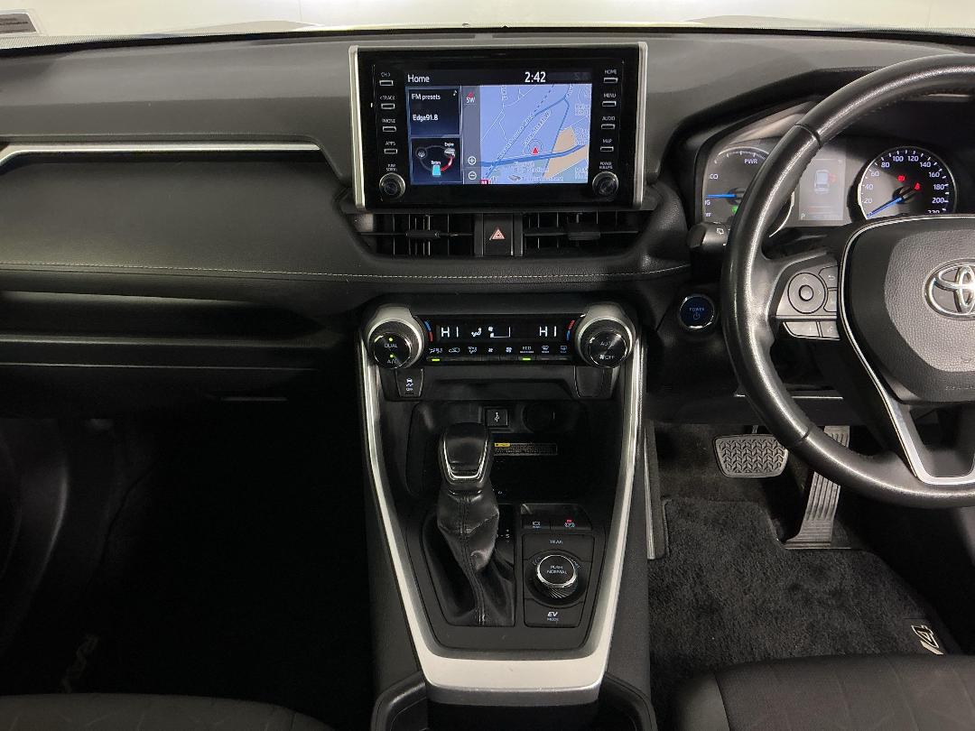 Photo '18' of Toyota Rav4 Photo '18' of Toyota Rav4