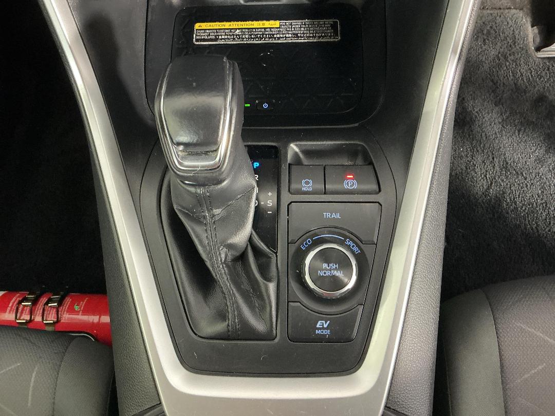 Photo '23' of Toyota Rav4 Photo '23' of Toyota Rav4