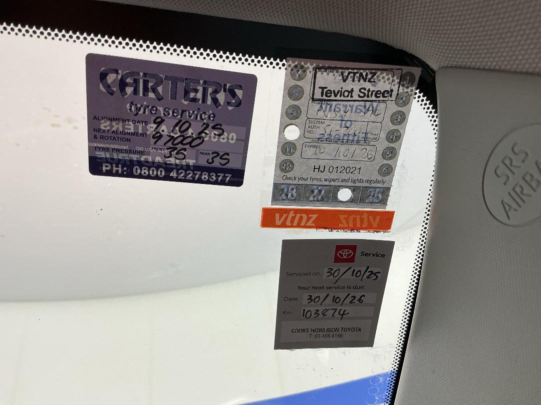 Photo '27' of Toyota Rav4 Photo '27' of Toyota Rav4