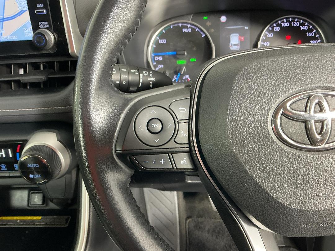 Photo '24' of Toyota Rav4 Photo '24' of Toyota Rav4