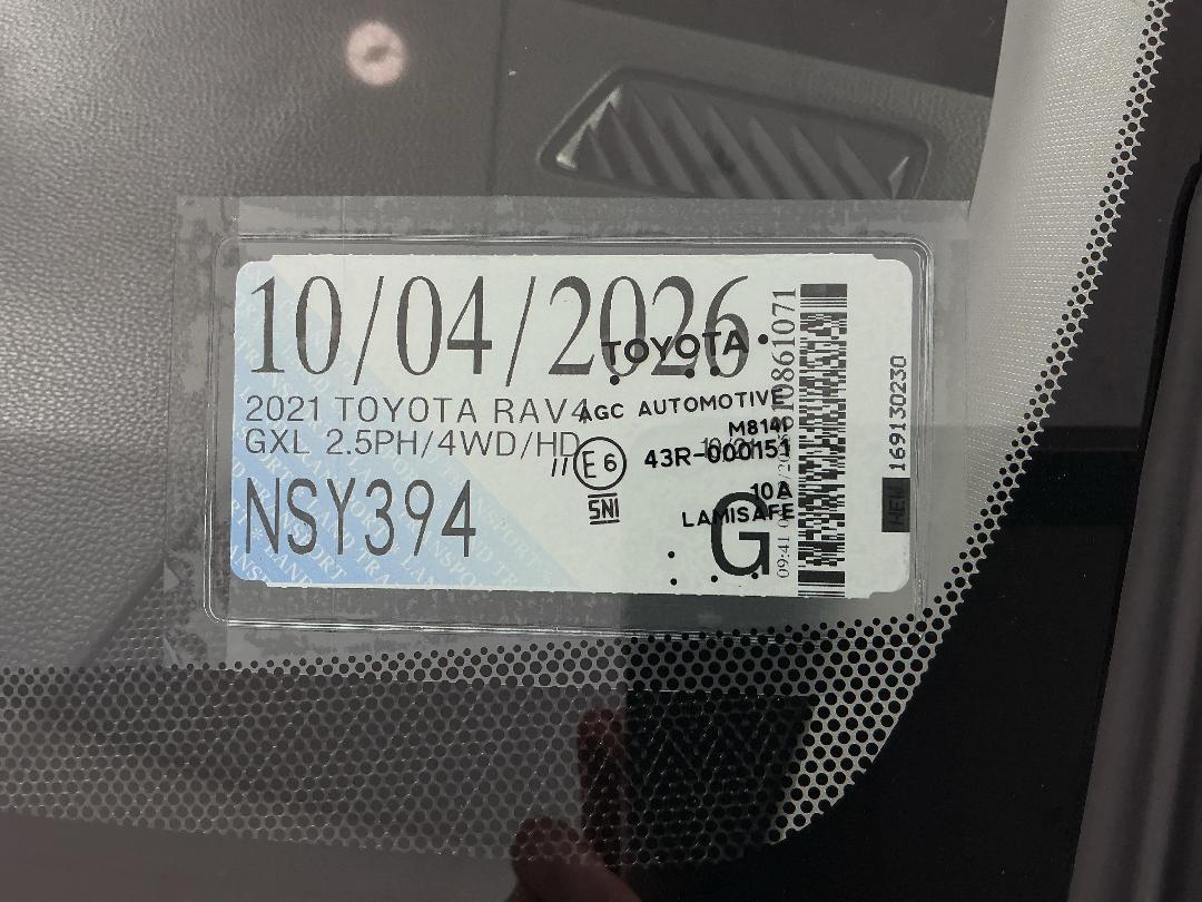 Photo '28' of Toyota Rav4 Photo '28' of Toyota Rav4