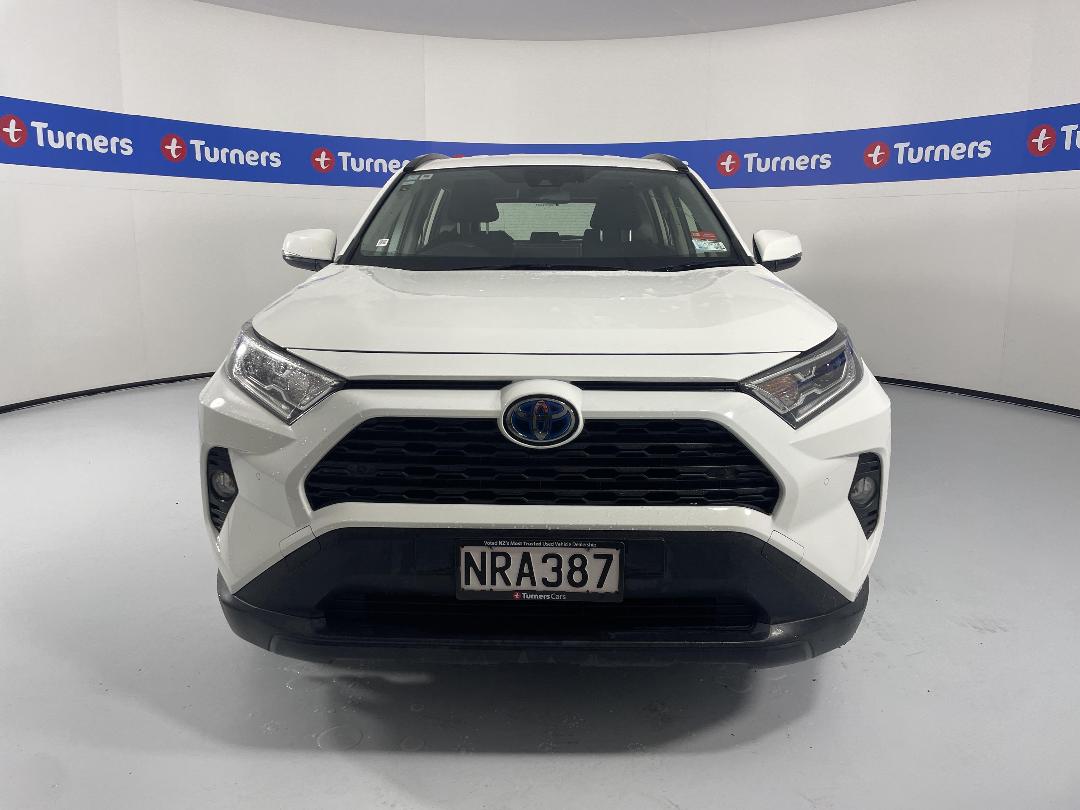 Photo '2' of Toyota Rav4