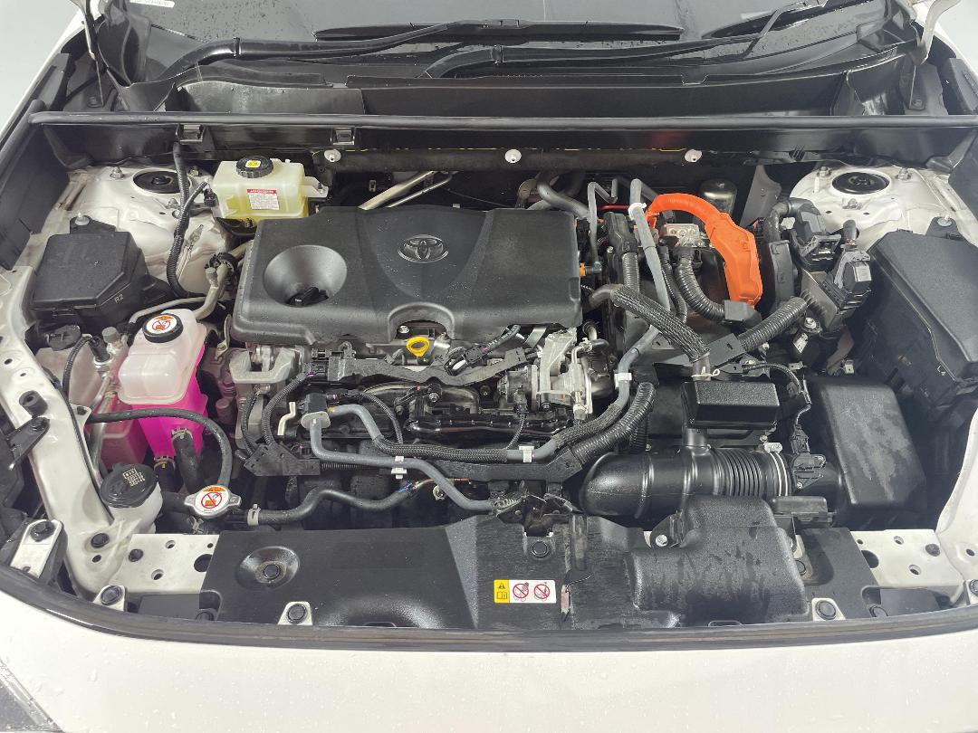 Photo '13' of Toyota Rav4