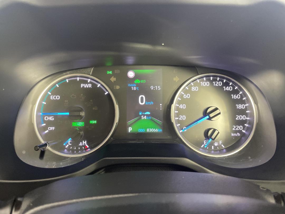 Photo '21' of Toyota Rav4