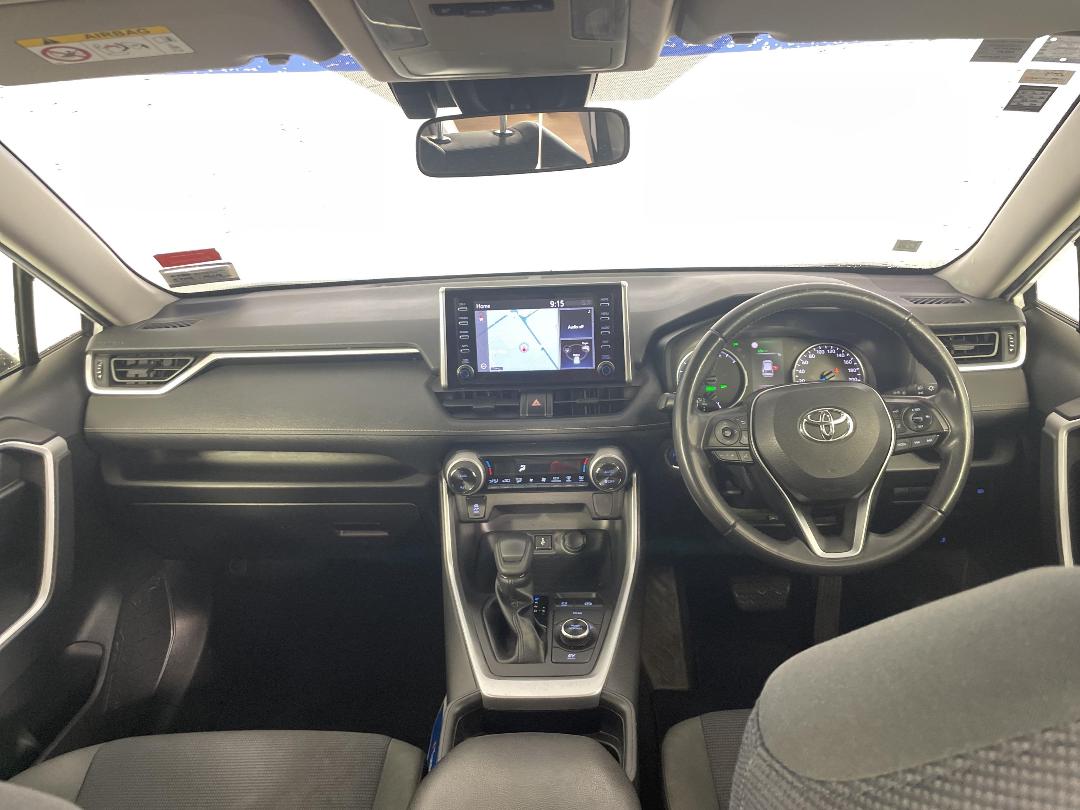 Photo '17' of Toyota Rav4