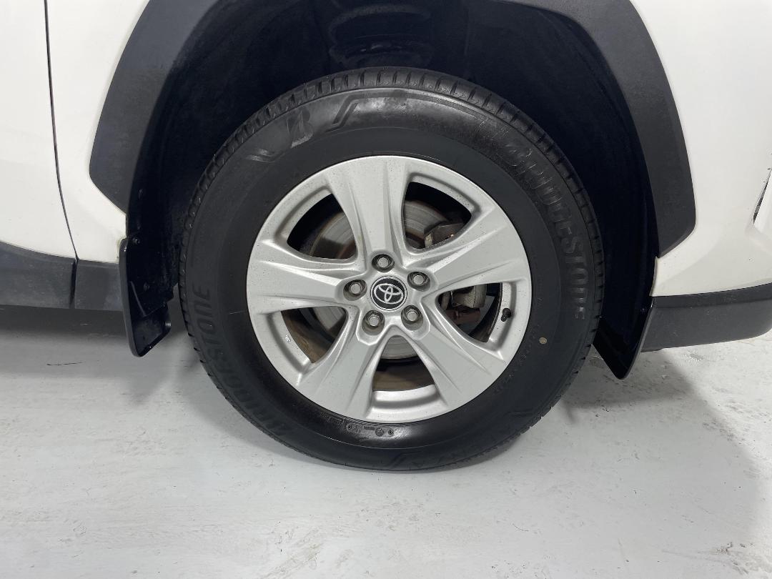 Photo '9' of Toyota Rav4