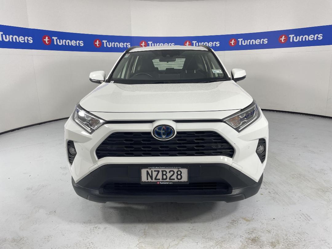 Photo '2' of Toyota Rav4