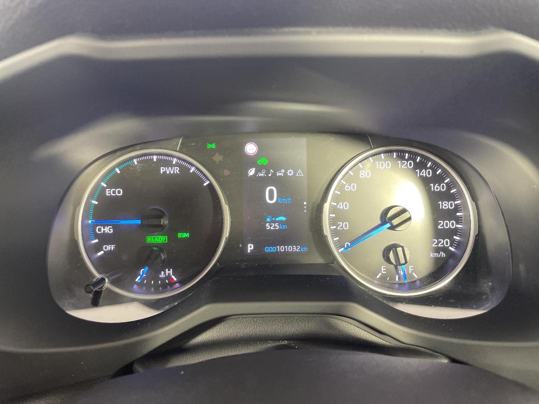 Photo '21' of Toyota Rav4