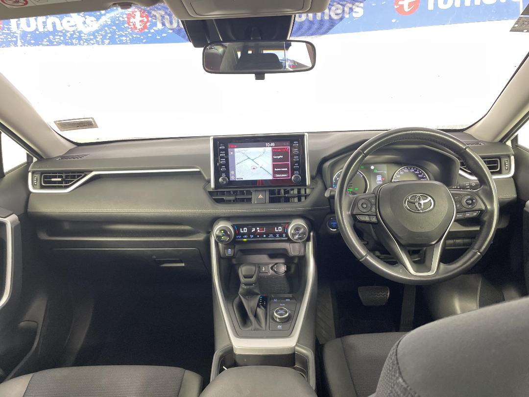 Photo '17' of Toyota Rav4