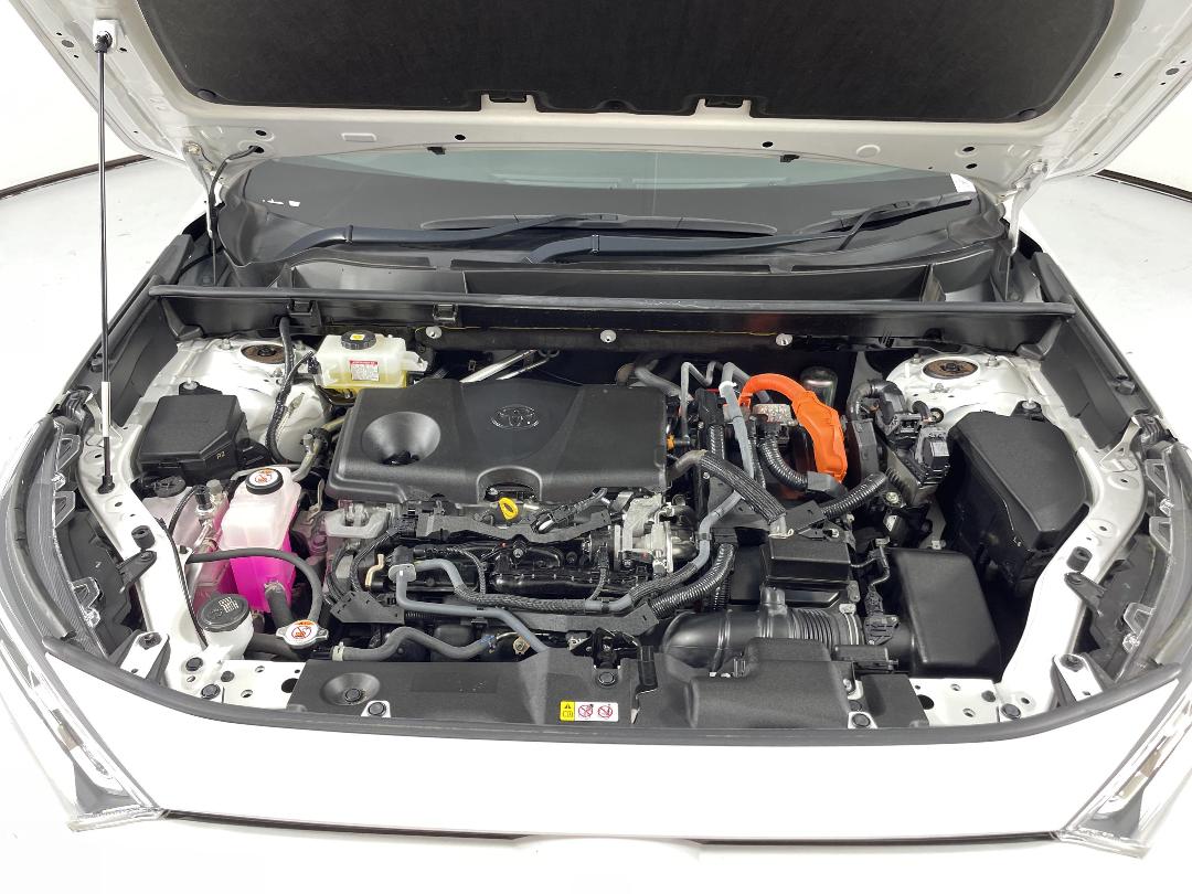 Photo '13' of Toyota Rav4