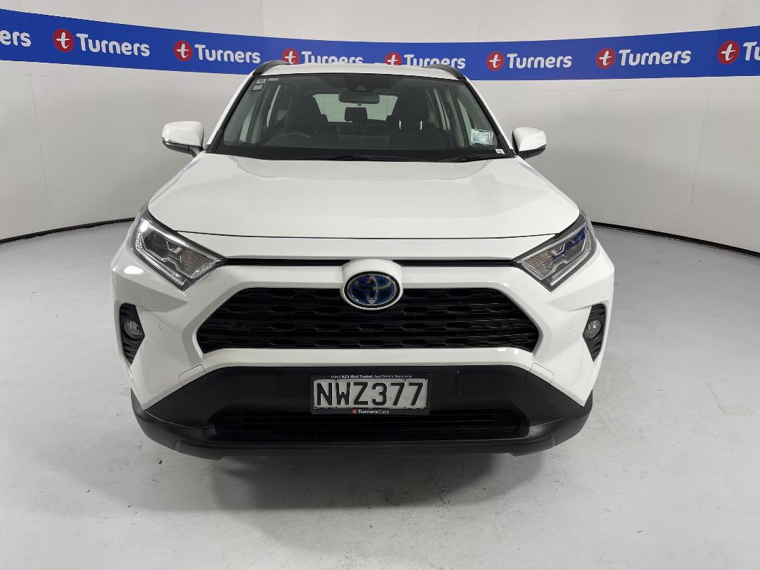 Photo '2' of Toyota Rav4