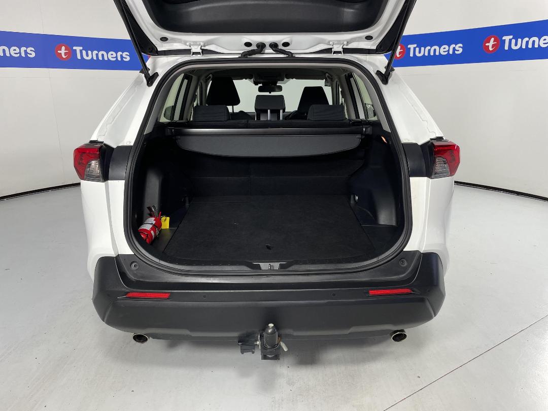 Photo '14' of Toyota Rav4