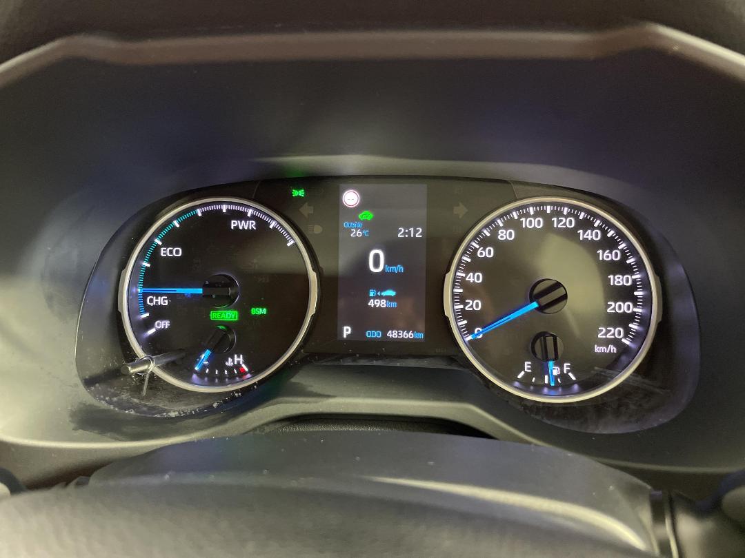 Photo '21' of Toyota Rav4