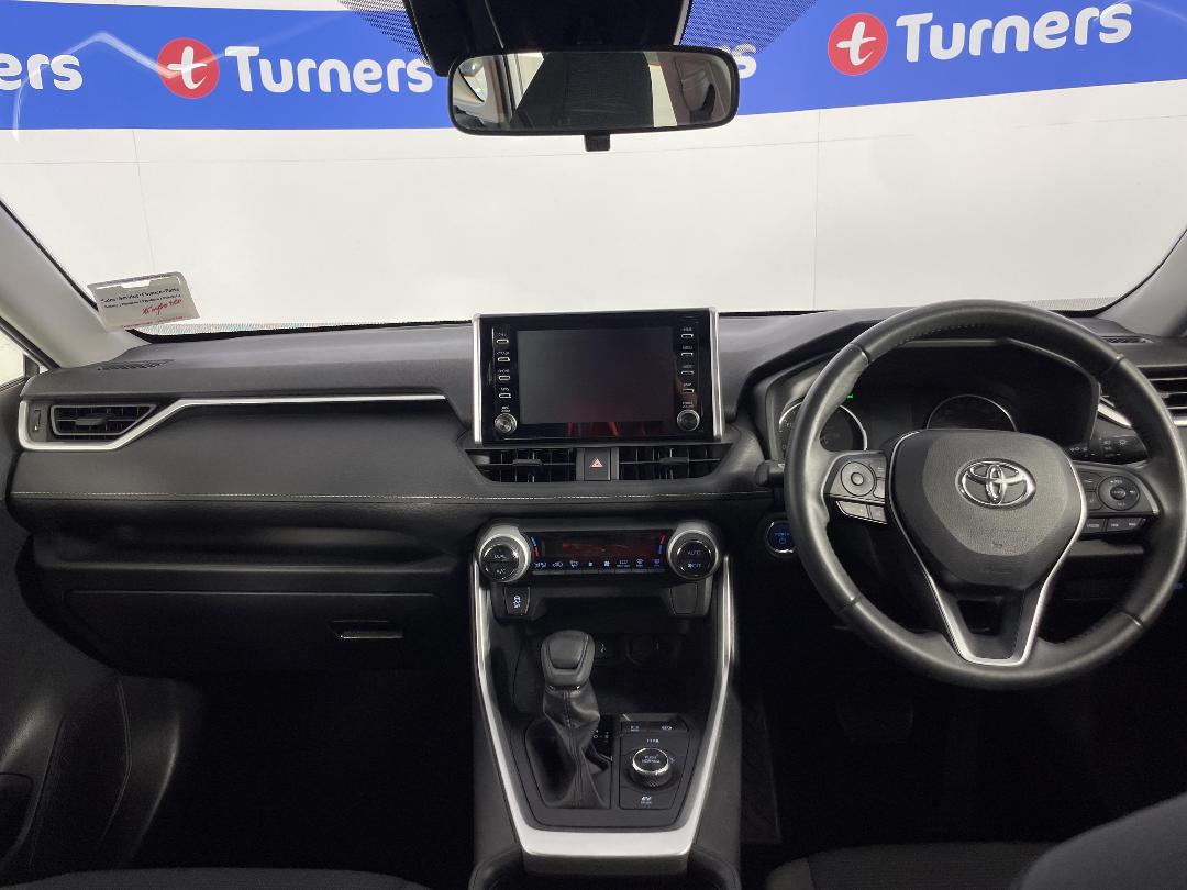 Photo '17' of Toyota Rav4