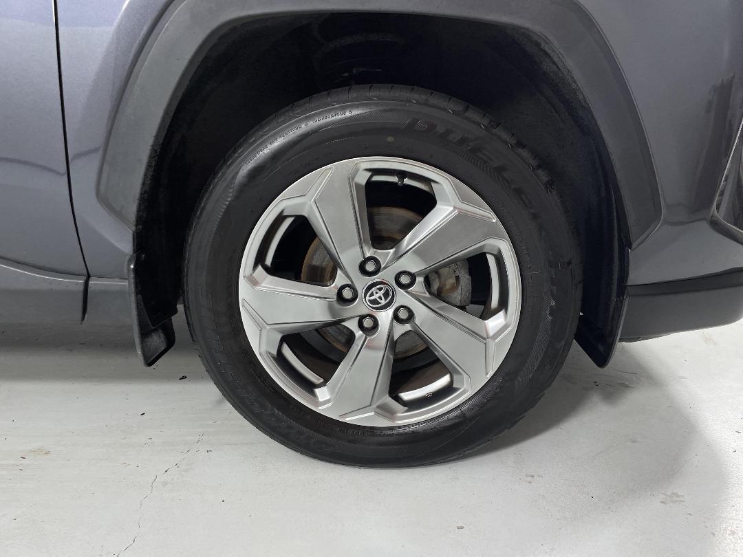 Photo '9' of Toyota Rav4