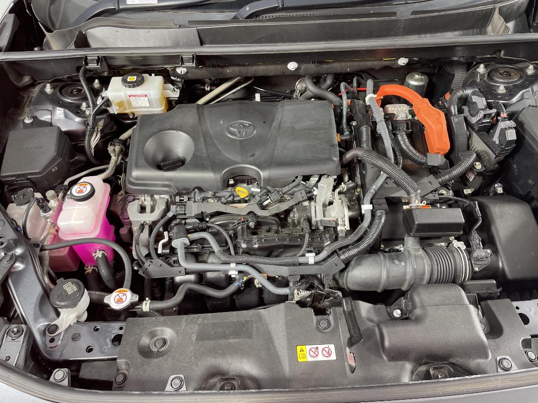 Photo '13' of Toyota Rav4