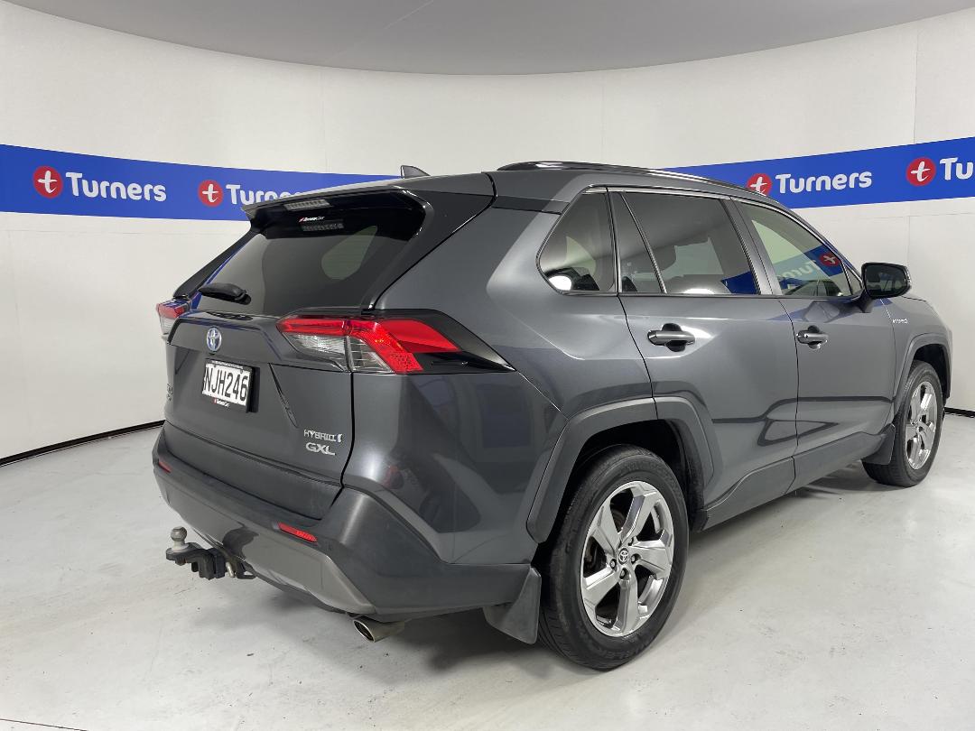 Photo '7' of Toyota Rav4