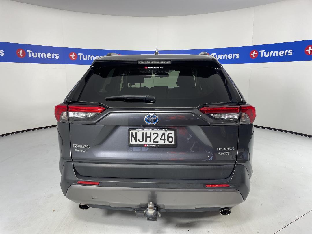 Photo '6' of Toyota Rav4