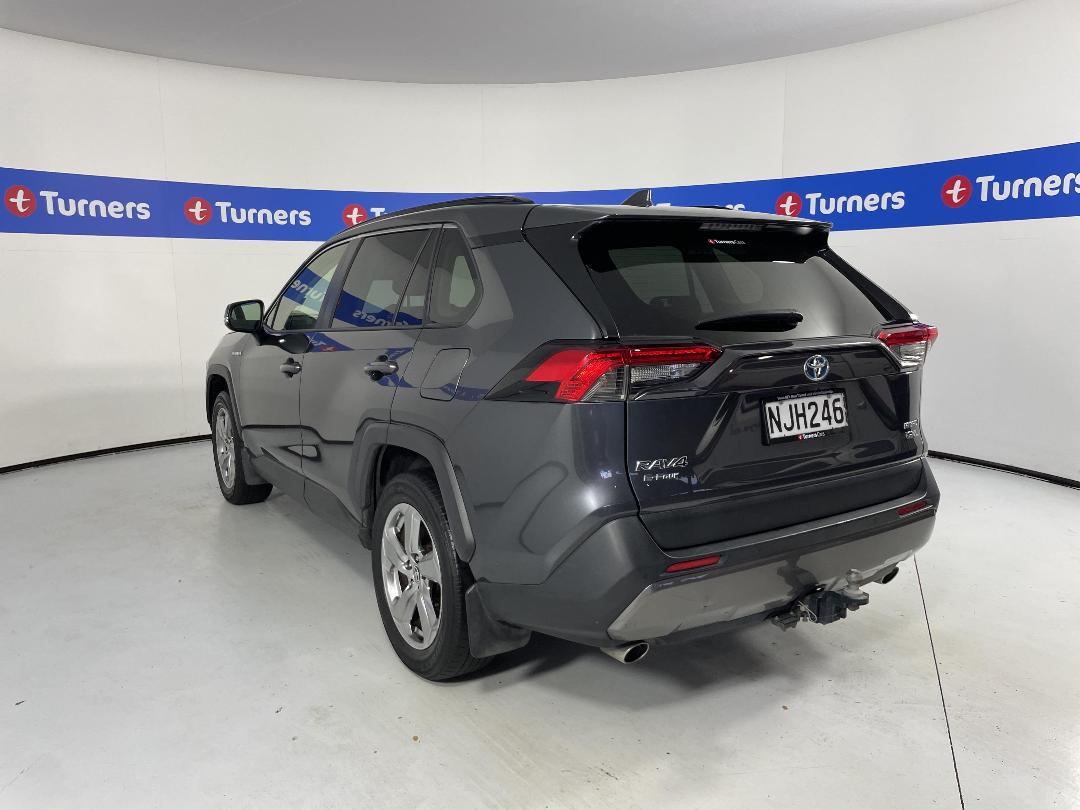 Photo '5' of Toyota Rav4