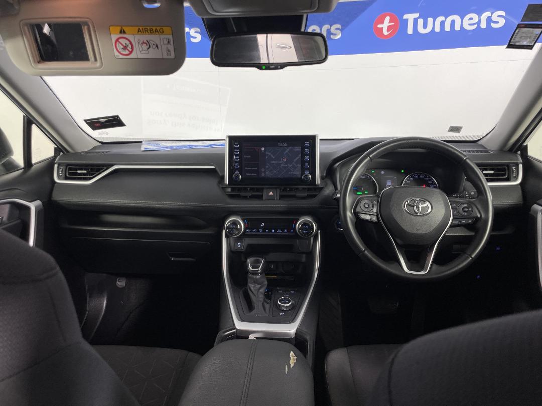 Photo '17' of Toyota Rav4