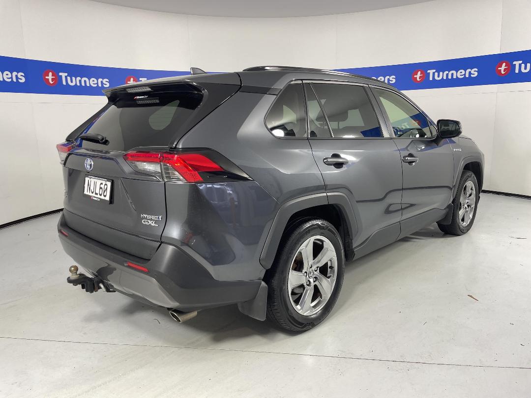 Photo '7' of Toyota Rav4