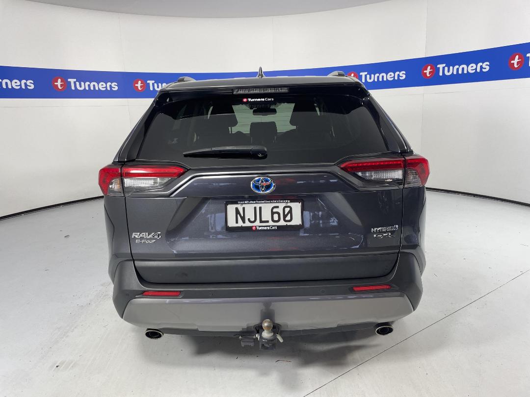 Photo '6' of Toyota Rav4